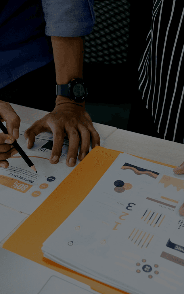 역량 수준을 객관적 지표로 확인